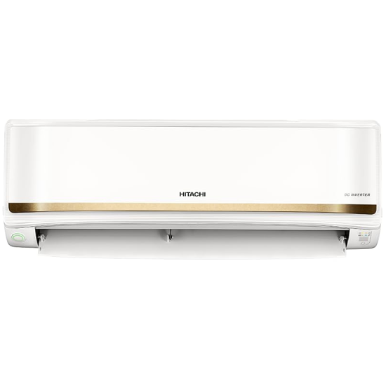 Hitachi 1.5 Ton 3 STAR INVERTER SPLIT AC